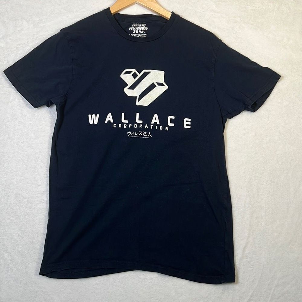 Blade‎ runner lootwear exclusive T-shirt-Youth 2XL